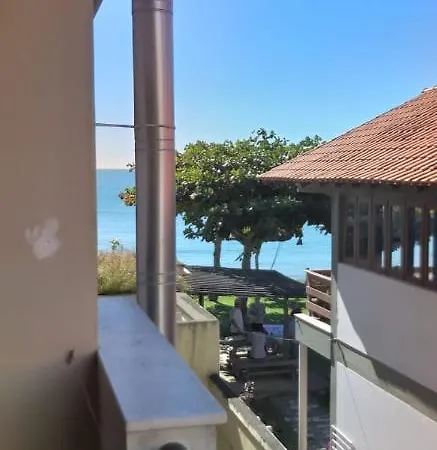 Apartamentos No Lexus Beira Mar Florianopolis Exterior photo