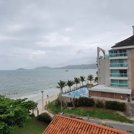 Apartamentos No Lexus Beira Mar Florianopolis Exterior photo