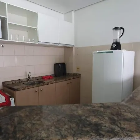 Apartamentos No Lexus Beira Mar Florianopolis Exterior photo