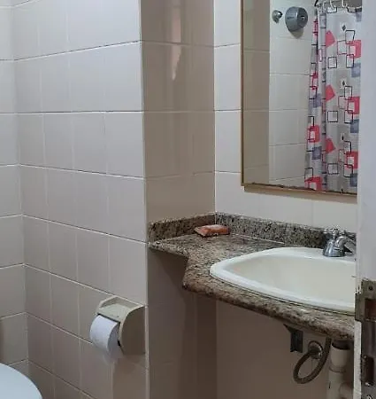 Apartamentos No Lexus Beira Mar Florianopolis Exterior photo