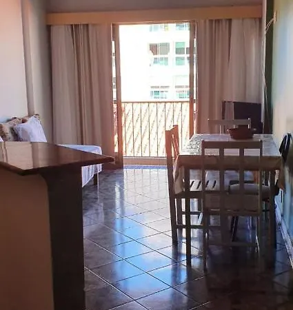Apartamentos No Lexus Beira Mar Florianopolis Exterior photo
