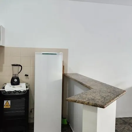 Apartamentos No Lexus Beira Mar Florianopolis Exterior photo