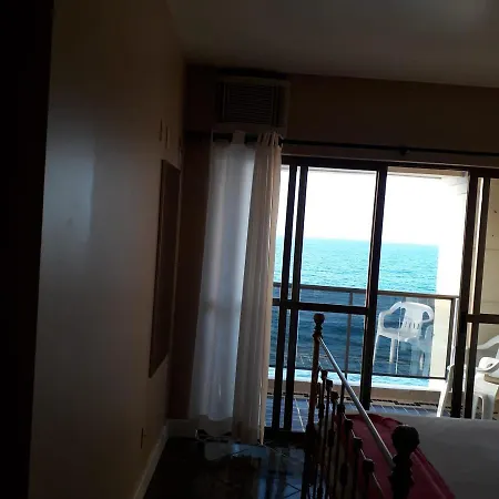 Apartamentos No Lexus Beira Mar Florianopolis Exterior photo