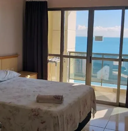 Apartamentos No Lexus Beira Mar Florianopolis Exterior photo