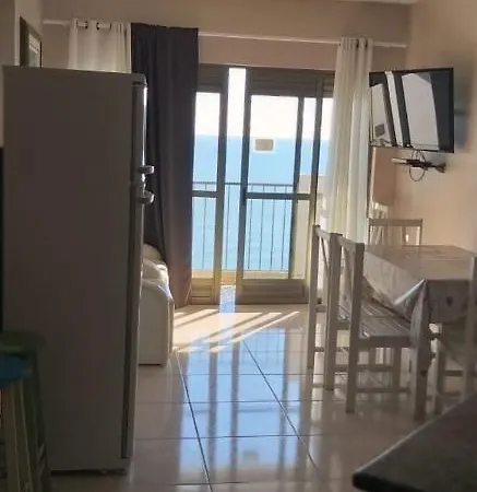 Apartamentos No Lexus Beira Mar Florianopolis Exterior photo