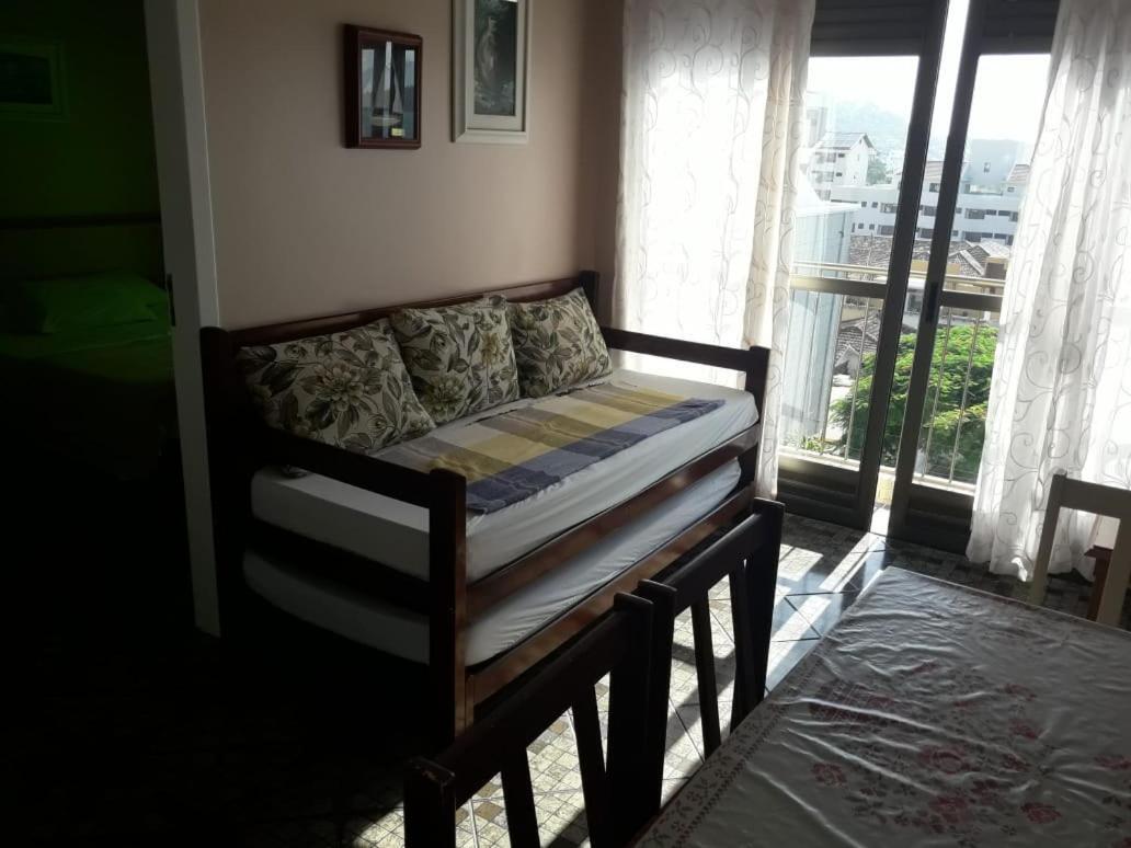 No Lexus Beira Mar Apartment *